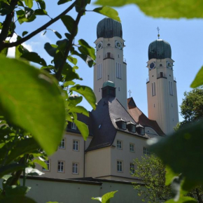 Gästehaus Schweiklberg